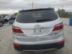 2015 Hyundai Santa FE GLS