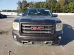 2015 GMC Sierra K1500 SLE