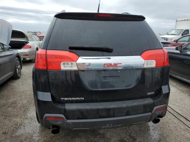 2011 GMC Terrain SLT