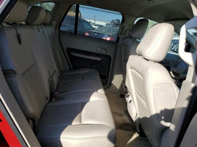 2007 Ford Edge SEL