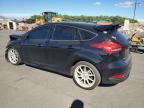 2016 Ford Focus ST