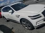 2021 Genesis GV80 Base