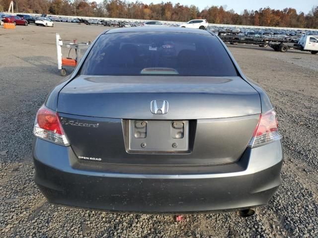 2010 Honda Accord EX