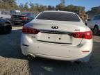 2014 Infiniti Q50 Hybrid Premium