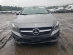 2015 Mercedes-Benz CLA 250 4matic