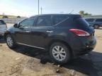 2012 Nissan Murano S