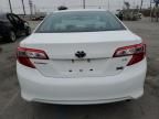 2014 Toyota Camry Hybrid