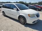 2011 Chrysler Town & Country Touring L