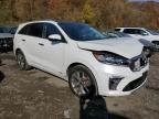 2019 KIA Sorento SX