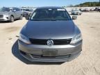 2012 Volkswagen Jetta TDI