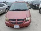 2007 Dodge Grand Caravan SXT