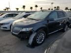 2013 Lincoln MKX