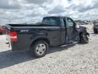 2007 Ford F150