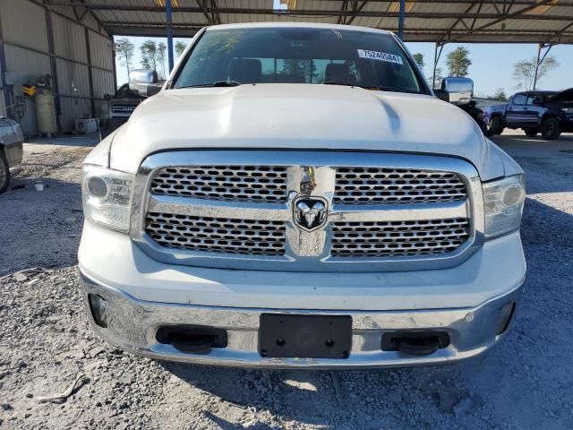 2017 Dodge 1500 Laramie