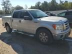 2009 Ford F150 Supercrew