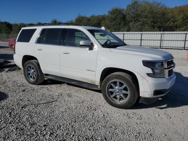 2017 Chevrolet Tahoe K1500 LS