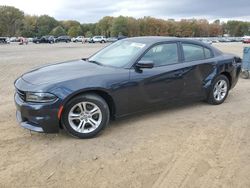 Salvage cars for sale at Conway, AR auction: 2018 Dodge Charger SXT