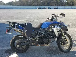 2016 BMW F800 GS en venta en Lebanon, TN