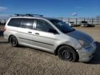 2006 Honda Odyssey LX