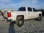 2014 Chevrolet Silverado K1500 High Country