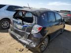 2013 Honda FIT Sport