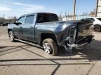 2017 Chevrolet Silverado C1500 LT