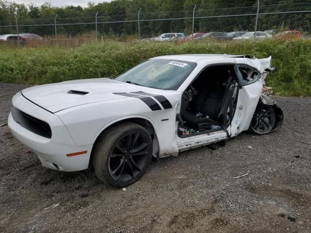 2016 Dodge Challenger R/T