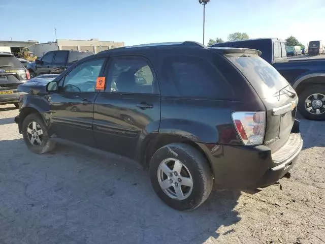 2006 Chevrolet Equinox LT