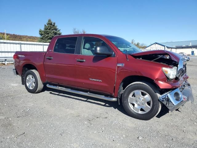 2007 Toyota Tundra Crewmax SR5