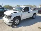 2005 Chevrolet Colorado