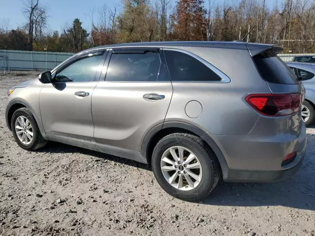 2019 KIA Sorento L