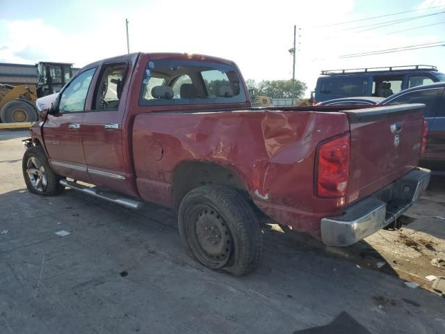 2007 Dodge RAM 1500 ST