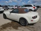 2008 Mazda MX-5 Miata