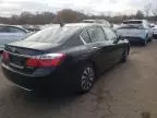 2015 Honda Accord Hybrid EXL