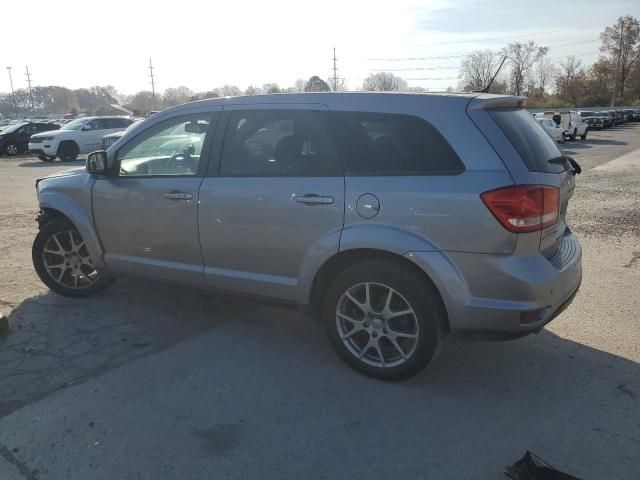 2015 Dodge Journey R/T