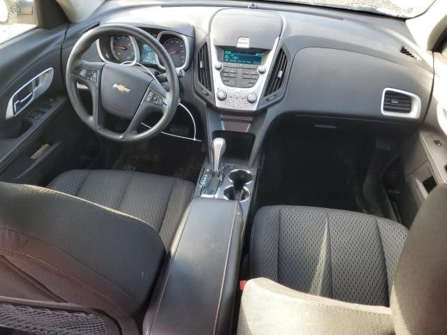 2012 Chevrolet Equinox LS