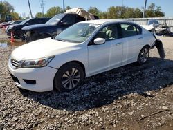 2015 Honda Accord LX en venta en Columbus, OH