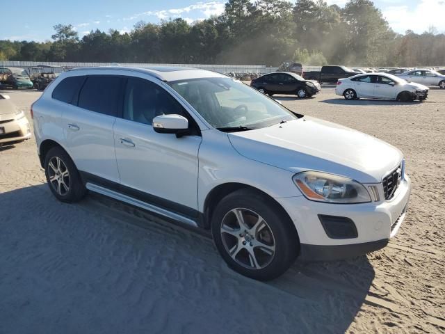 2012 Volvo XC60 T6