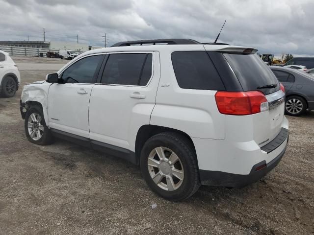 2012 GMC Terrain SLT