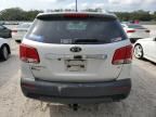 2011 KIA Sorento EX