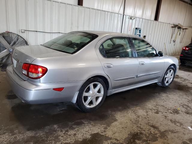 2004 Infiniti I35