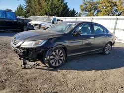 2013 Honda Accord EXL en venta en Finksburg, MD