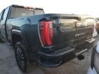 2024 GMC Sierra K2500 Denali Ultimate