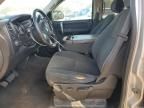 2007 Chevrolet Silverado K1500 Crew Cab