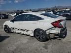 2016 Honda Civic EXL