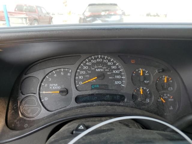 2004 GMC Yukon