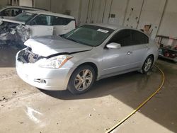 Salvage cars for sale at Madisonville, TN auction: 2011 Nissan Altima Base