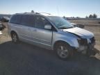 2009 Dodge Grand Caravan SXT