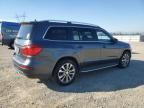 2015 Mercedes-Benz GL 350 Bluetec