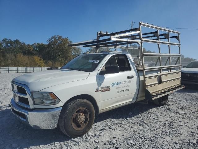 2013 Dodge RAM 2500 ST